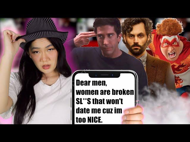 The Nice Guy Epidemic Is Getting Worse