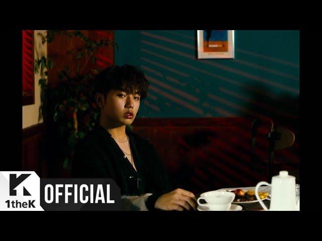 [MV] SAM KIM(샘김) _ Make Up (Feat. Crush)