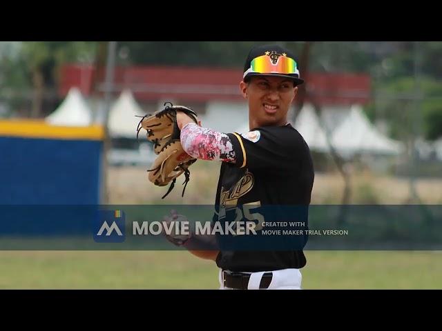 Alexander Zapata Top Baseball Player From Venezuela