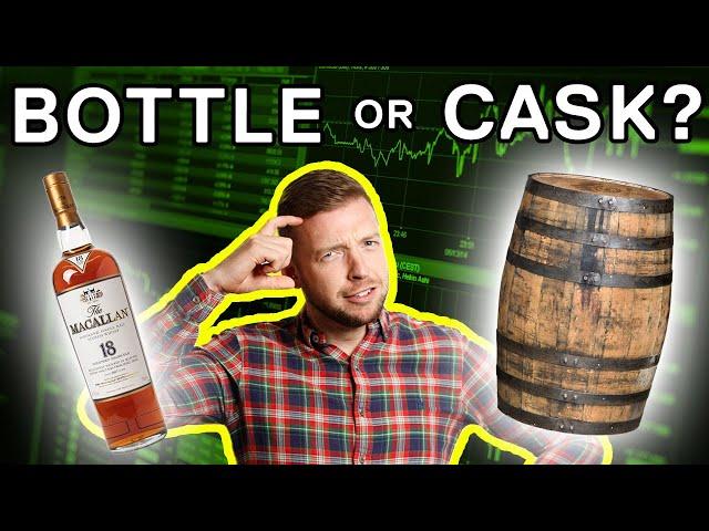 The Pros and Cons of Whisky Investment Explained