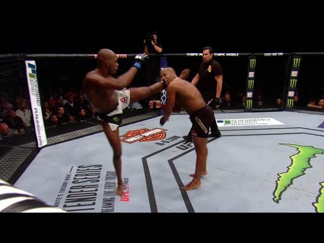 Jon Jones vs Daniel Cormier 2 | FULL FIGHT