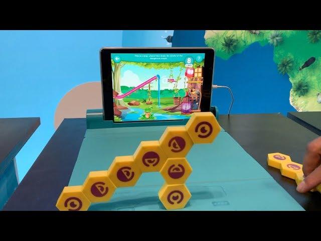 Shifu Play's Plugo Game System for Kids