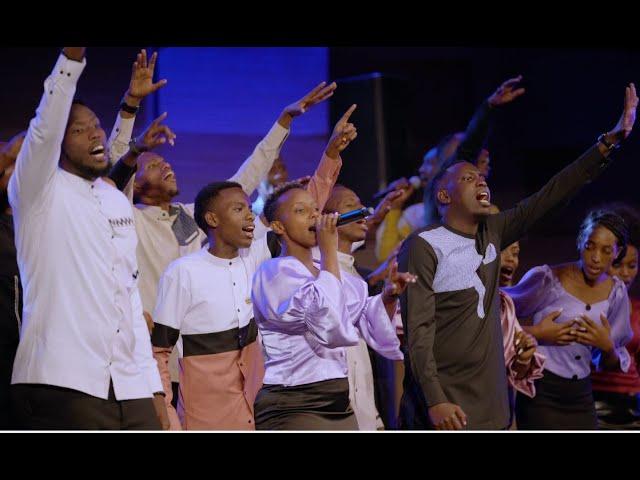 AZABA AMAHORO || Healing Worship Ministry    #gospel #music for More info call: +250788627508