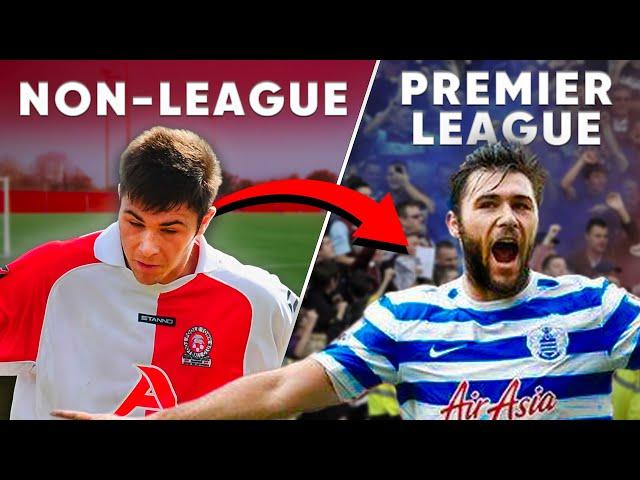 Non-League To The Premier League In Under SIX Years!