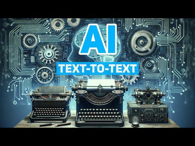 Die BESTEN Text-to-Text KI-Tools | Wissensbox AI [1/7]