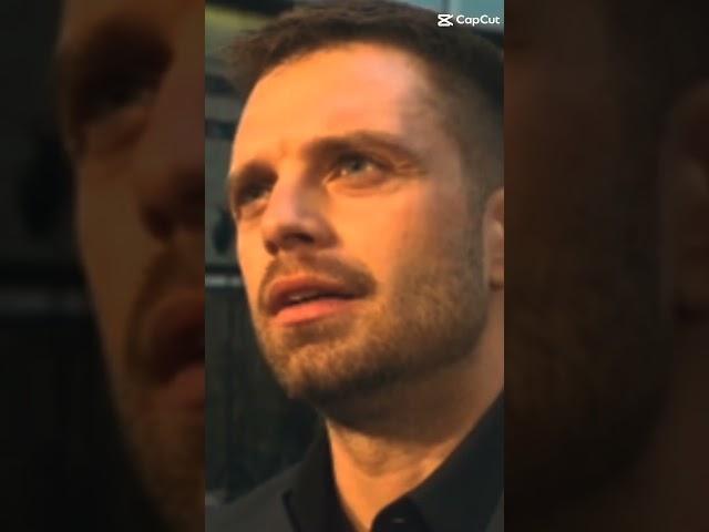 Sebastian Stan edit #marvelcast #sebastianstan