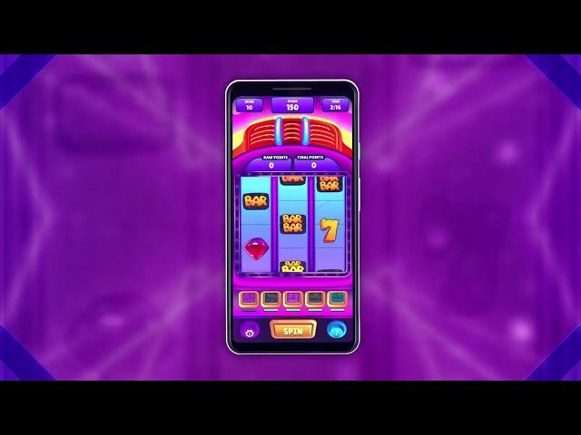 Real Money Slots Trailer