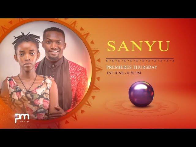 Pearl Magic brings you Sanyu! | Pearl Magic