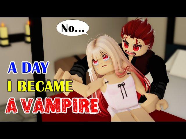  VAMPIRE Full (1-10): A Day I Became a Vampire