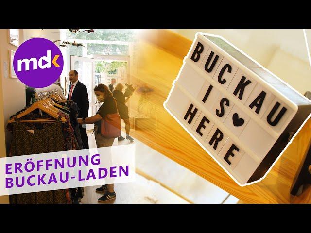 BUCKAU in der Innenstadt von Magdeburg | Nachrichten Kompakt