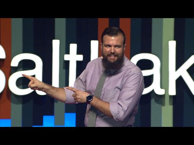 Compassionate teachers recognize the potential in students | Joshua Brothers | TEDxSaltLakeCity