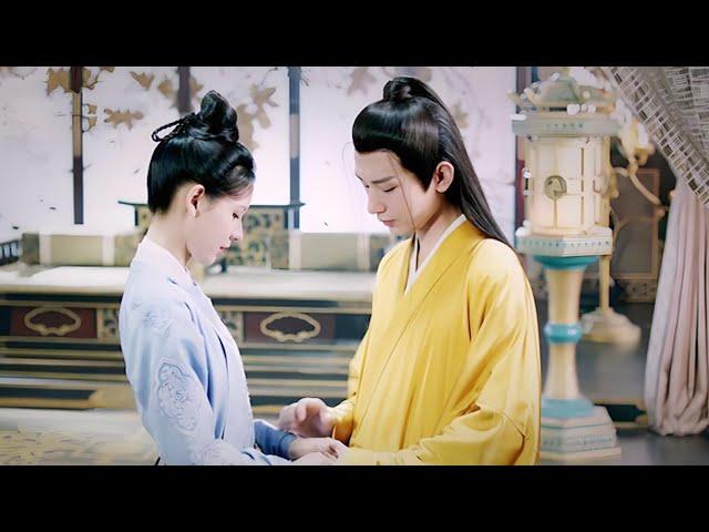 【FULL】EP01 与君令 With Jun Ling 傀儡皇帝爱上小宫女（成毅、张予曦） #中國電視劇 #古偶 #愛情 #china #chinese#zhaolusi#xiaozhan