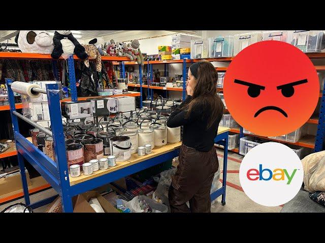 Revealing The £3000 Paint To My Girlfriend...