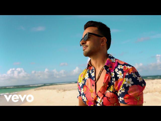 Luis Fonsi, Stefflon Don - Calypso