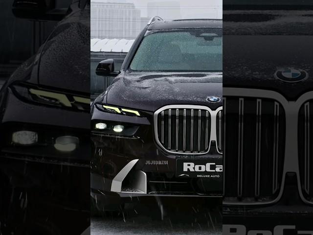 𝐈𝐧𝐜𝐫𝐞𝐝𝐢𝐛𝐥𝐞 𝐁𝐦𝐰 𝐗𝟕  |  𝐑𝐨𝐂𝐚𝐫𝐬   #car #bmw #x7 #x7m #x7m60i #bmwx7 #x740d  #bmwx7m #bmwmotorsport