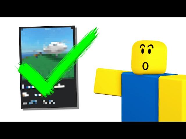 How to Find ACTUALLY Fun Roblox Games