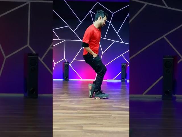 This Music ️ | Ajay Poptron Dance Video #shorts