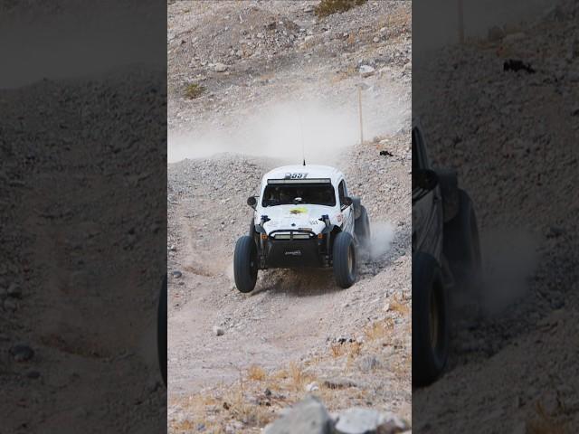 Race Day 1 of The Mint 400 is Complete!