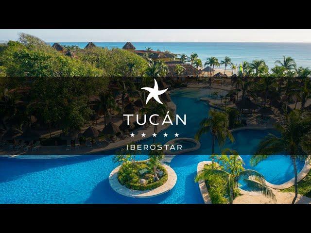 Iberostar Waves Tucan All-Inclusive Resort Riviera Maya | An In Depth Look Inside