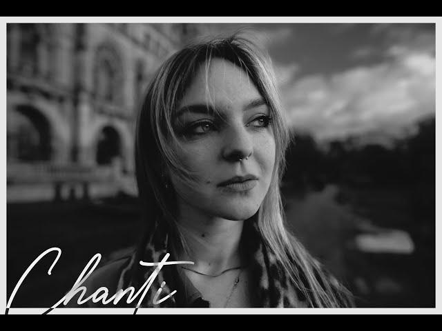 Chanti Video Portrait | Canon R5 | Samyang 24mm | Hannover | Cinematic 4k