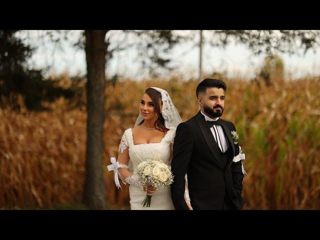 Ricardo & Mariana Wedding