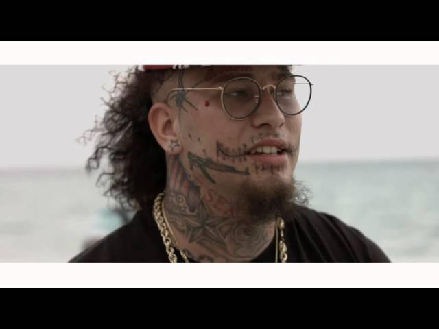 Stitches - One Million Dimes (Official Music Video) [Adele - Hello (Remix)]