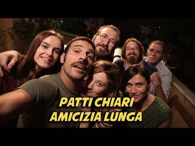 Vacanze con amici? Si, ma con cautela!