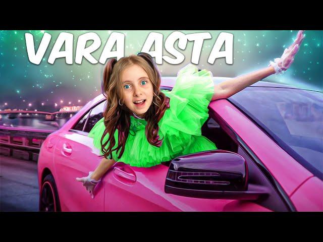 ️ VARA ASTA ️ Official Video MELIMI 