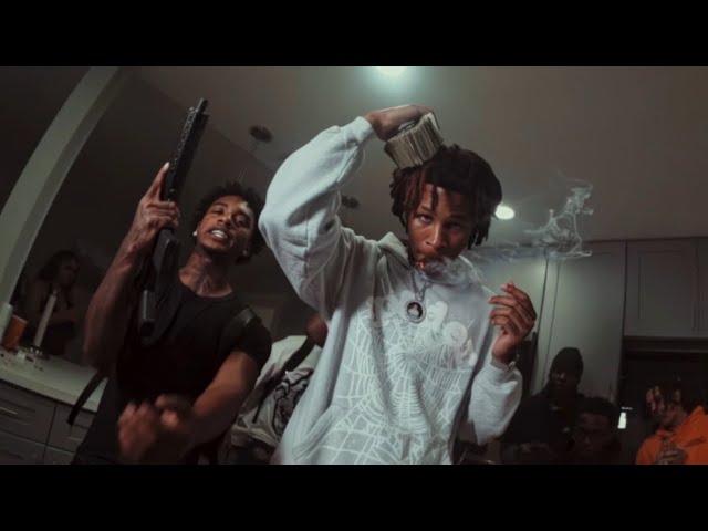 BAK Jay - Right Now (Official Music Video)