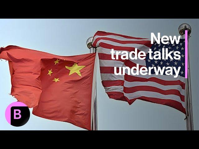 US to Focus on Easing Export Controls From China