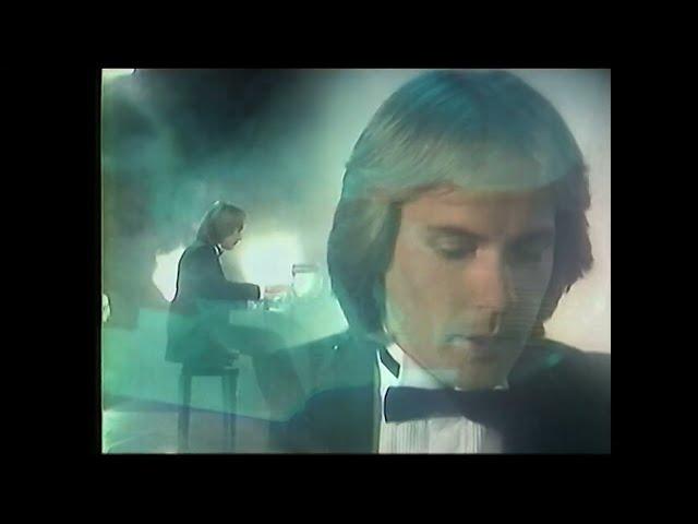 Richard Clayderman - Lady Di (Official Video)