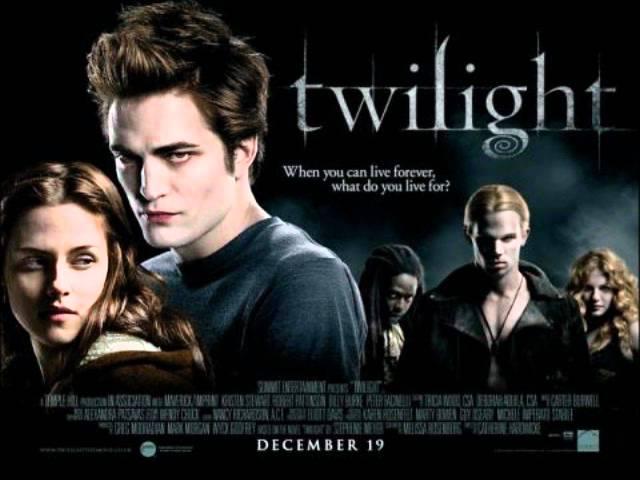 Twilight - Soundtrack