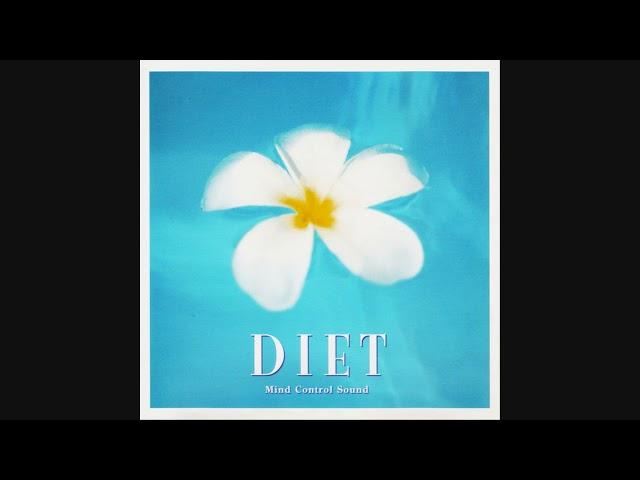 (Unknown Artist) - DIET ~ Mind Control Sound (Full CD Rip)