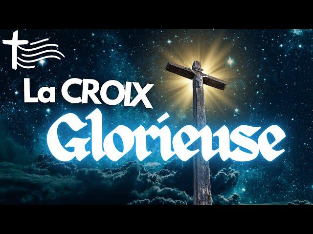 Parole et Évangile du jour | Samedi 14 septembre • Croix Glorieuse FÊTE 