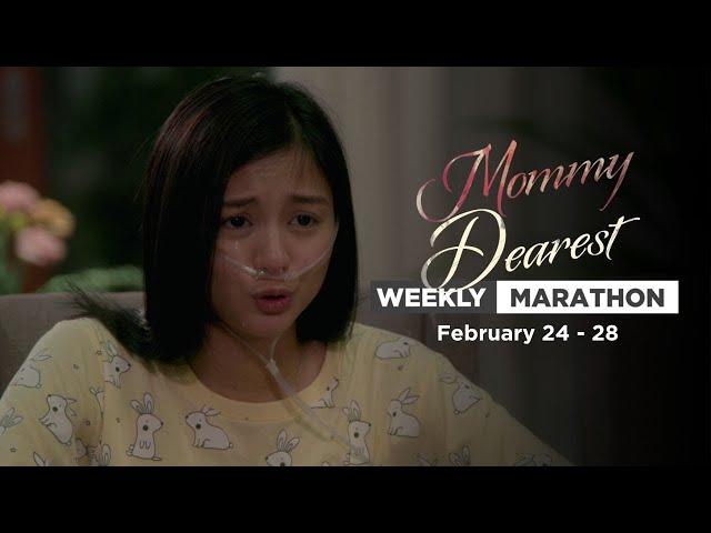 Mommy Dearest: Weekly Marathon | March 2, 2025