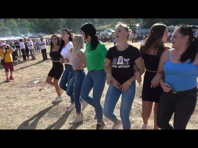 Najbolje Izvorno Kolo MiX 027 & 4.K by Bosanski Adeti.#dance#live#video#music#funny#vlog#comedy#yt