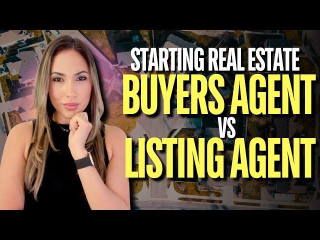 Buyer's Agent vs. Listing Agent: Which is Best?