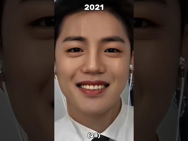 A.C.E Donghun Glow Up (2017-2024) #ace #donghun #에이스 #동훈 #choice #kpop