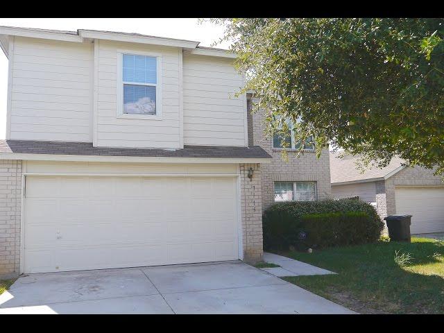 San Antonio Homes for Rent 4BD/2.5BA By MHN Property Management, LLC