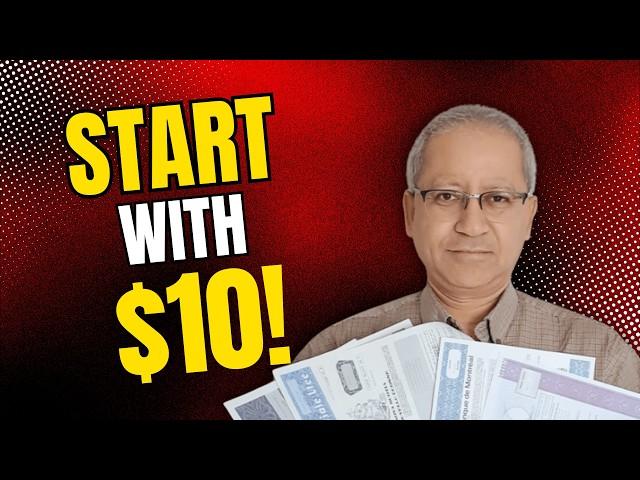 Index Funds Are A GREAT Investment Option For Beginners