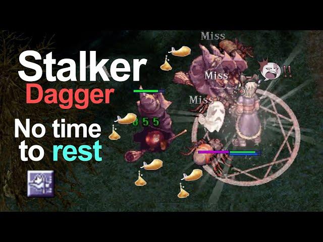 Ragnarok Classic GGT │ Stalker Dagger │ Road to 100 M Zeny | EP.14