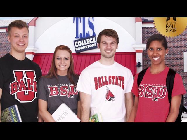 Ball State University - Things I Wish I Had Known Before Attending