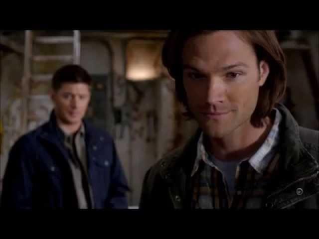 There Is No Out | Kevin Tran (Supernatural)