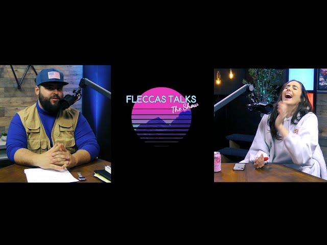 K0R0NA VIRUS - Fleccas Talks: THE SHOW