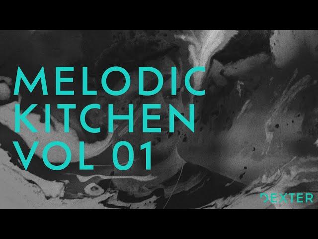 Melodic Kitchen Vol. 01 (Fete de la Musique Hannover 2023 Promo)