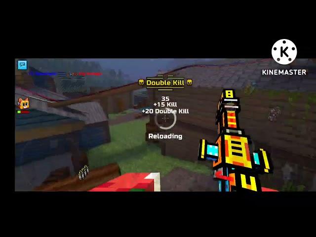Goofy Ahh Cheater Hunter [Pg3d]