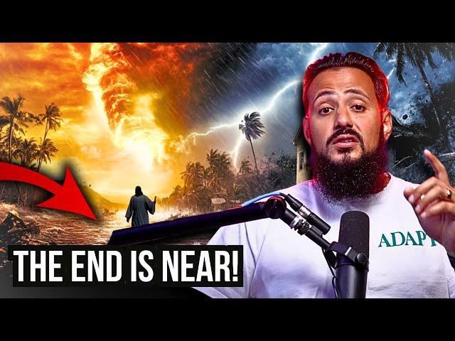 5 Shocking Catastrophes PROVING the End Times Are Here! (Biblical Prophecy Unfolding NOW)