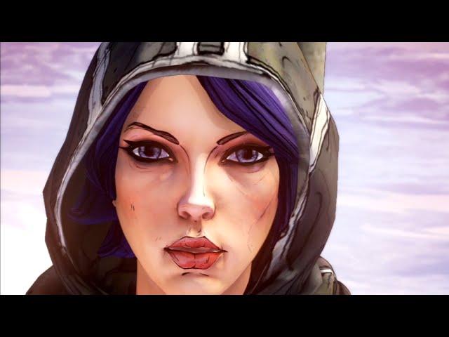 Borderlands The Pre-Sequel - Defeat The Final Boss, THE END