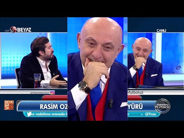 Konyalı'dan başkasına bastırmam! Hani benim pastırmam?