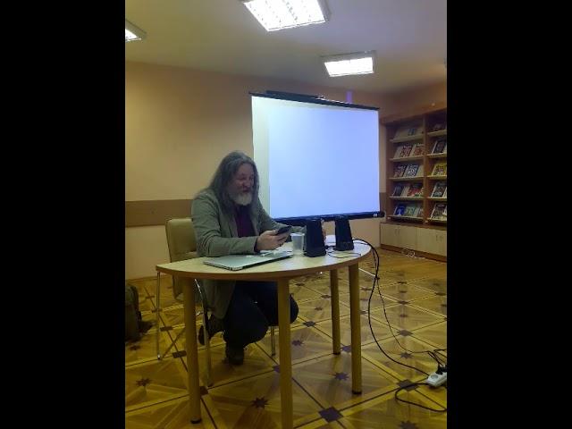 Антон Нестеров, 2018.